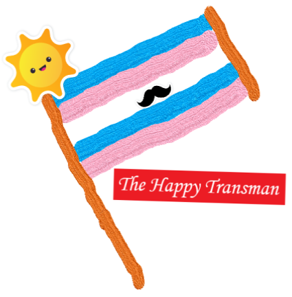 The Happy TransMan
